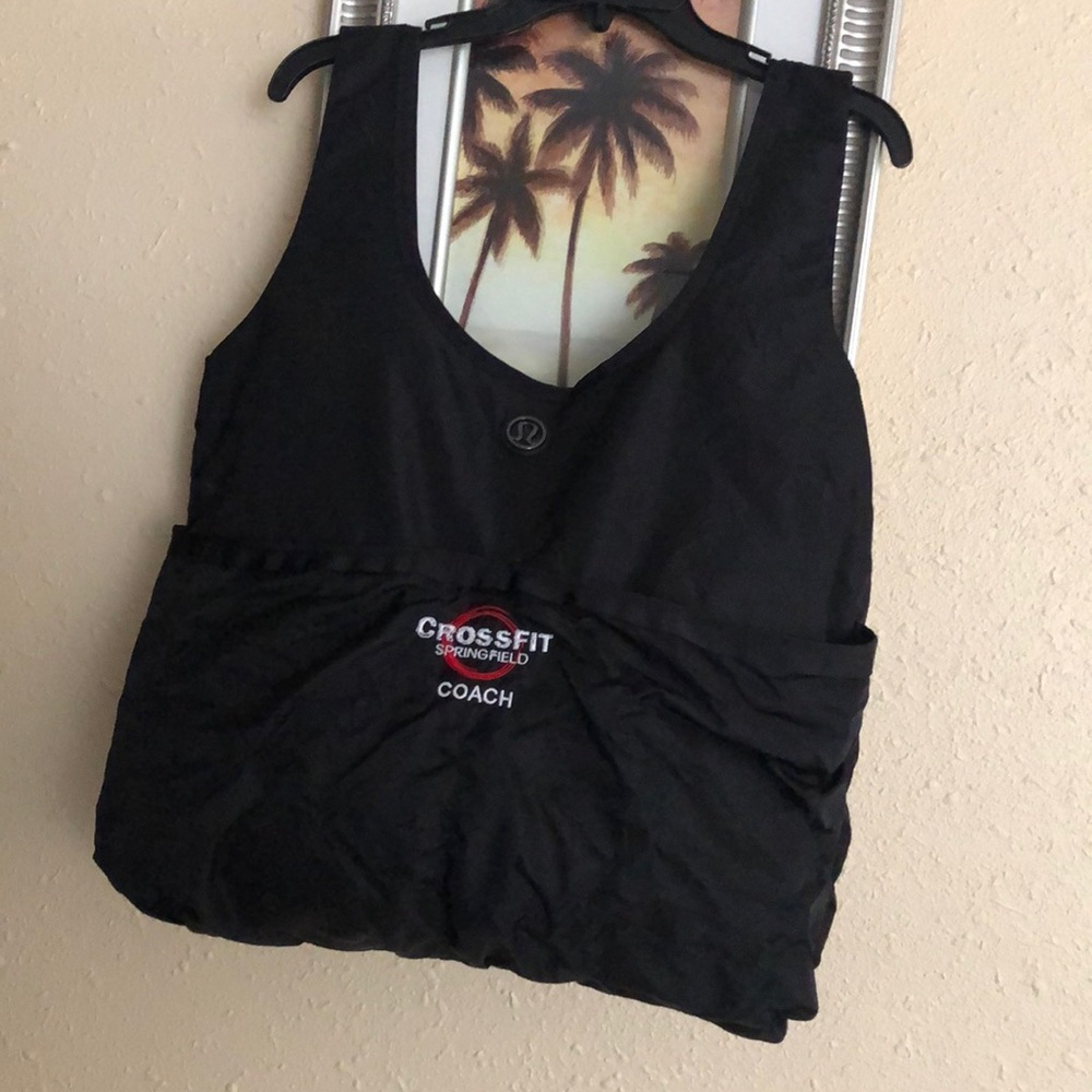 Lululemon Athletica Bags